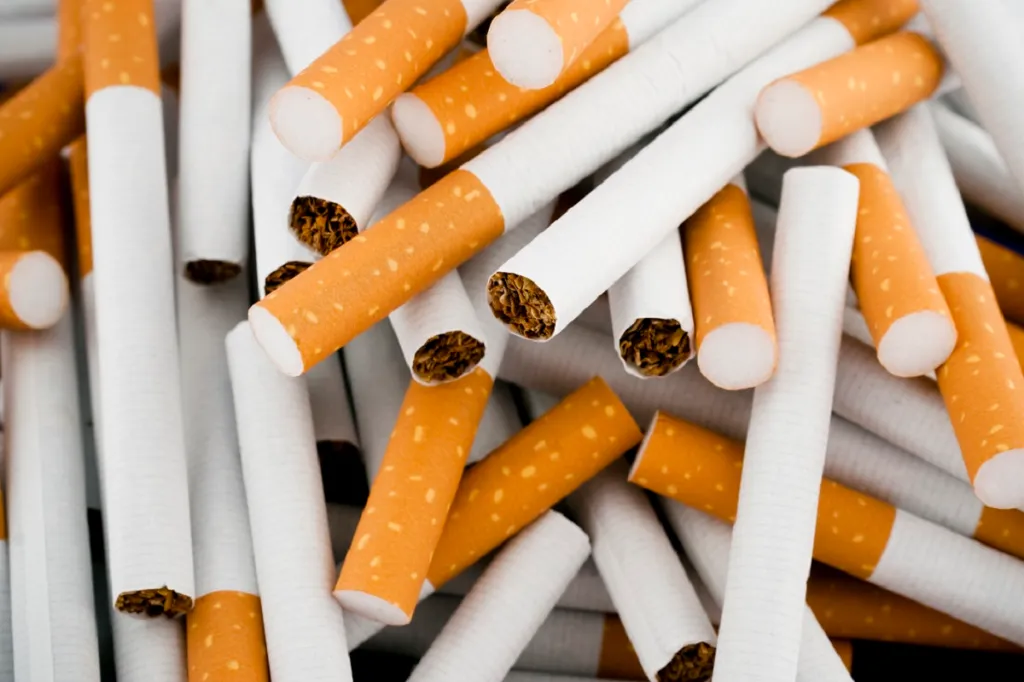Tabac : les prix augmentent pour certaines marques au Maroc